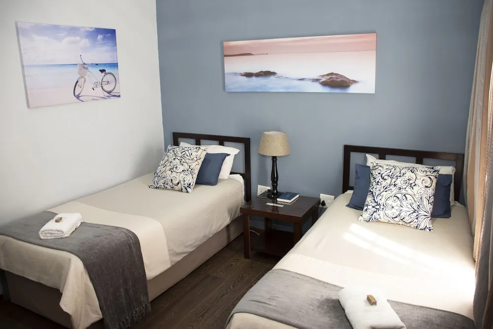 Birch Bush B&B