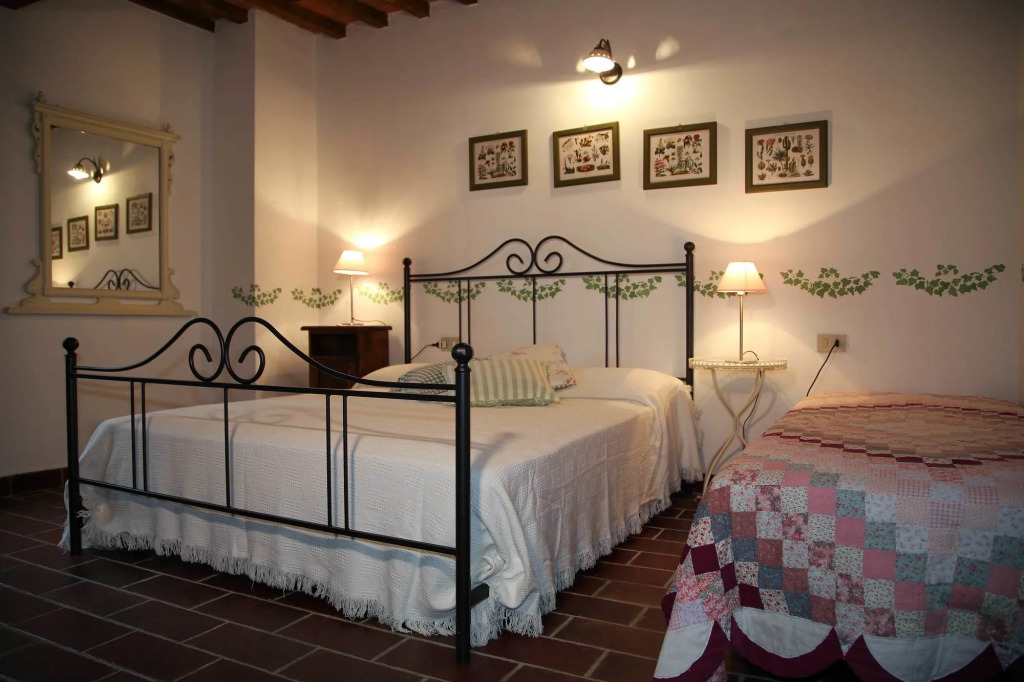 Agriturismo Il Belvedere Country Houses