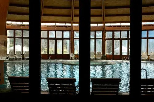 Malalcahuello Thermal Hotel & Spa