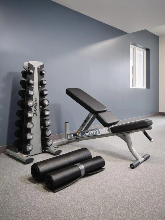 stayAPT Suites Greenville-Haywood Mall