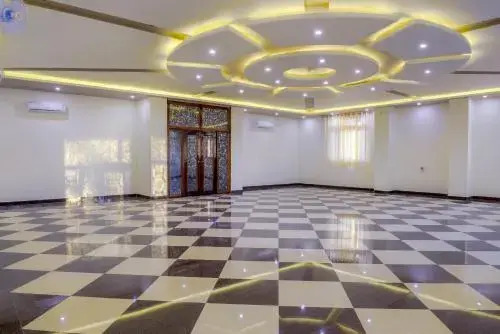The Third Eye Hotel