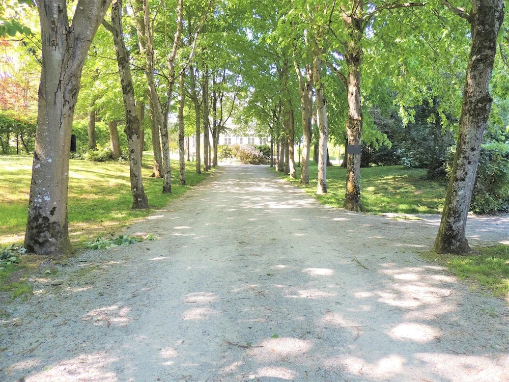 Le Plessis Grimaud
