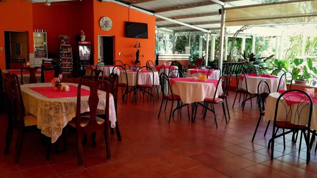 Hotel San Jerónimo