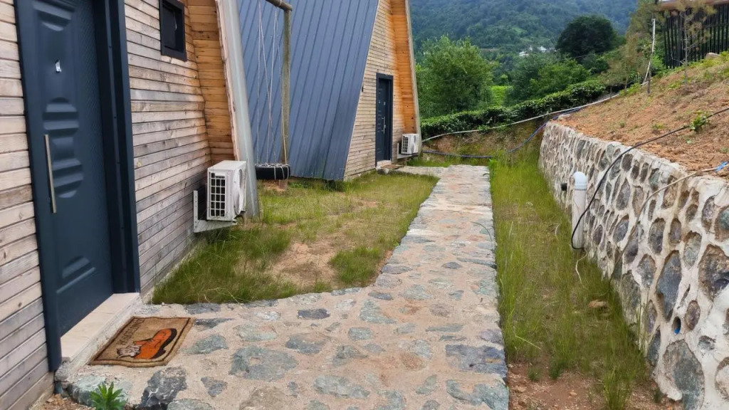 Tutaste Bungalov