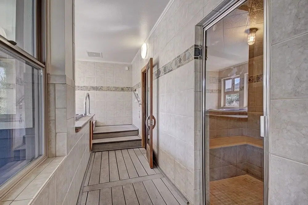Two Bedroom Loft In The Heart Of Breckenridge Condo by RedAwning