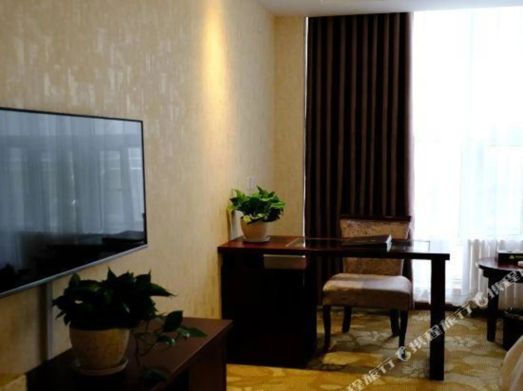Yilihe Hotel