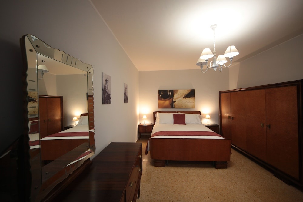 Relais Del Borgo