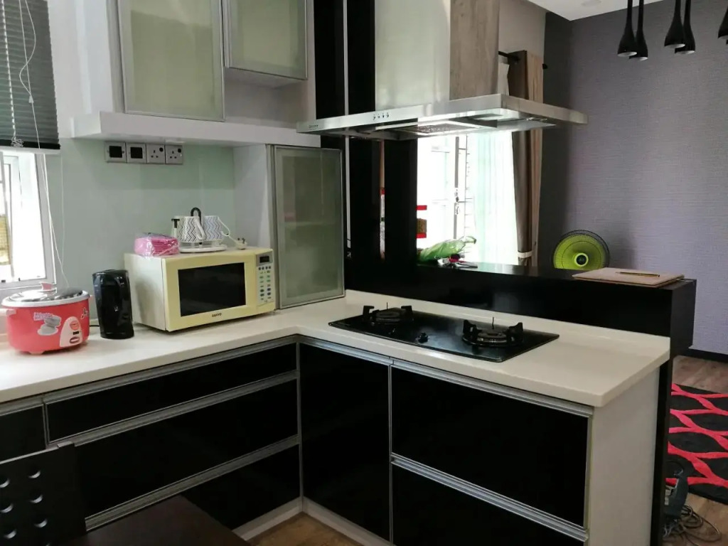 Barakah Homestay