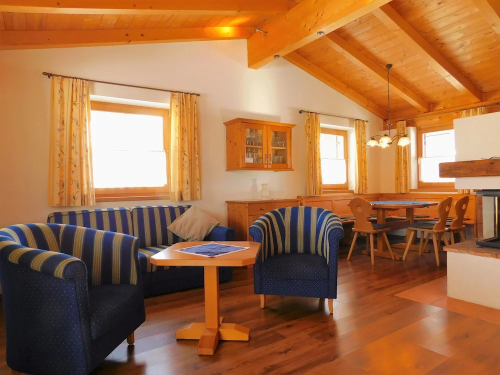 Das Resort Brixen