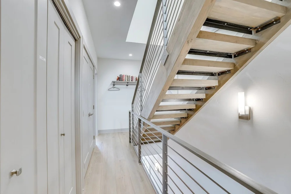 310d 4th Street 2 Bedroom Townhouse