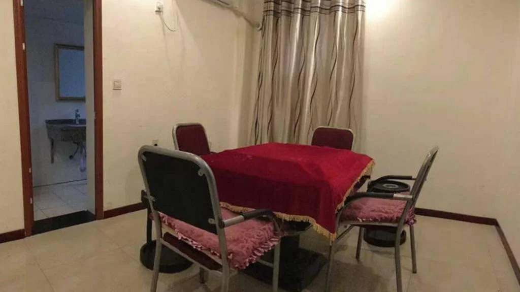 An County Zhengxing Business Hotel