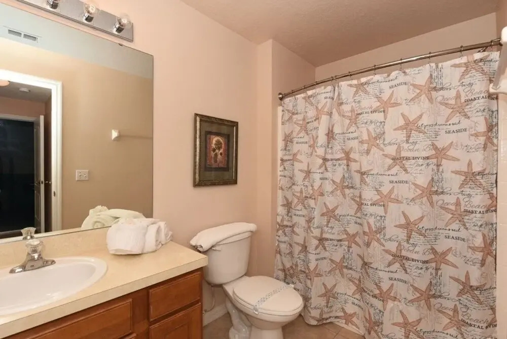 Blue Jay Holiday Home 4088