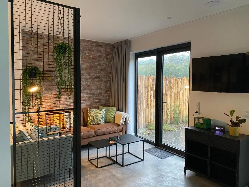 Guesthouse Scherp