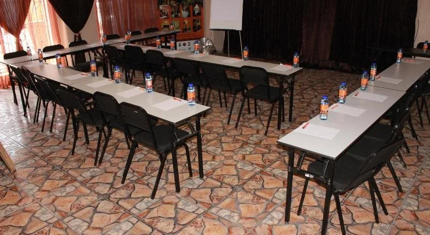 Visit Vakasha Guest Lodge 2