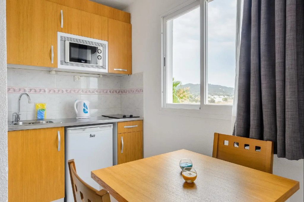 Hotel Apartamentos Vibra San Marino