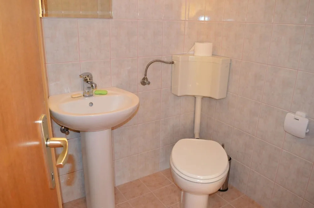 Apartment Vinka Rogoznica / A1 Two Bedrooms