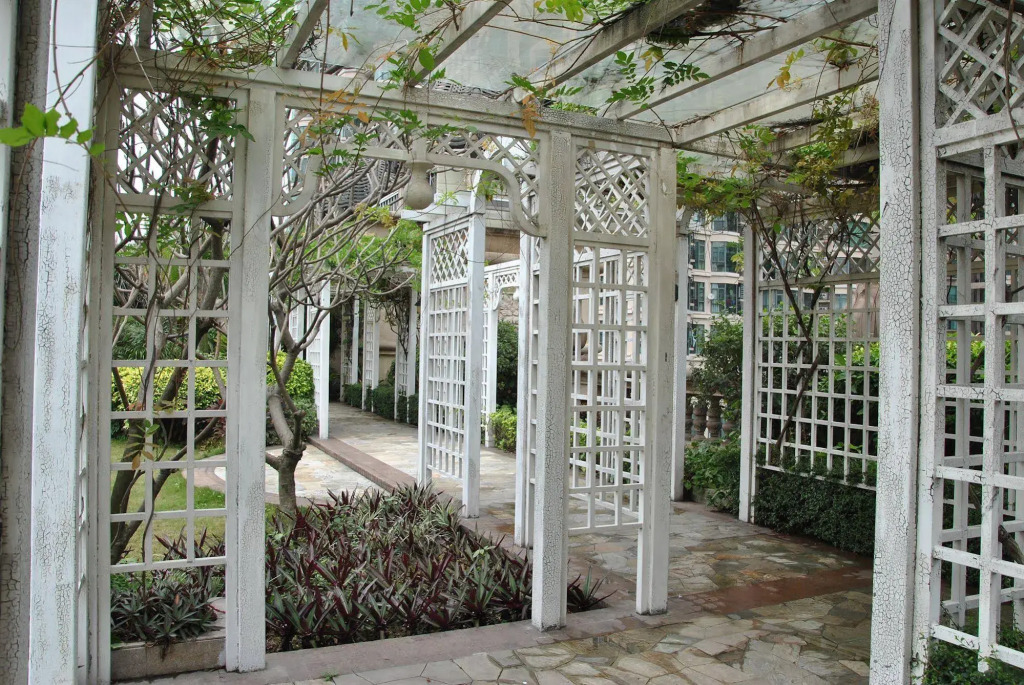 Regal Riviera Hotel Guangzhou