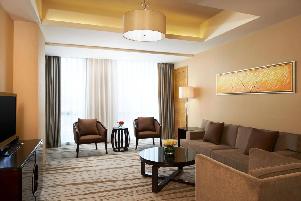 Four Points By Sheraton Langfang, Guan