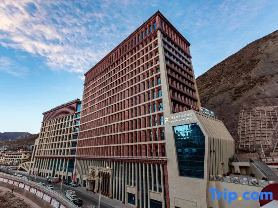 Changdu Tongtai Mingyu Rezen Hotel