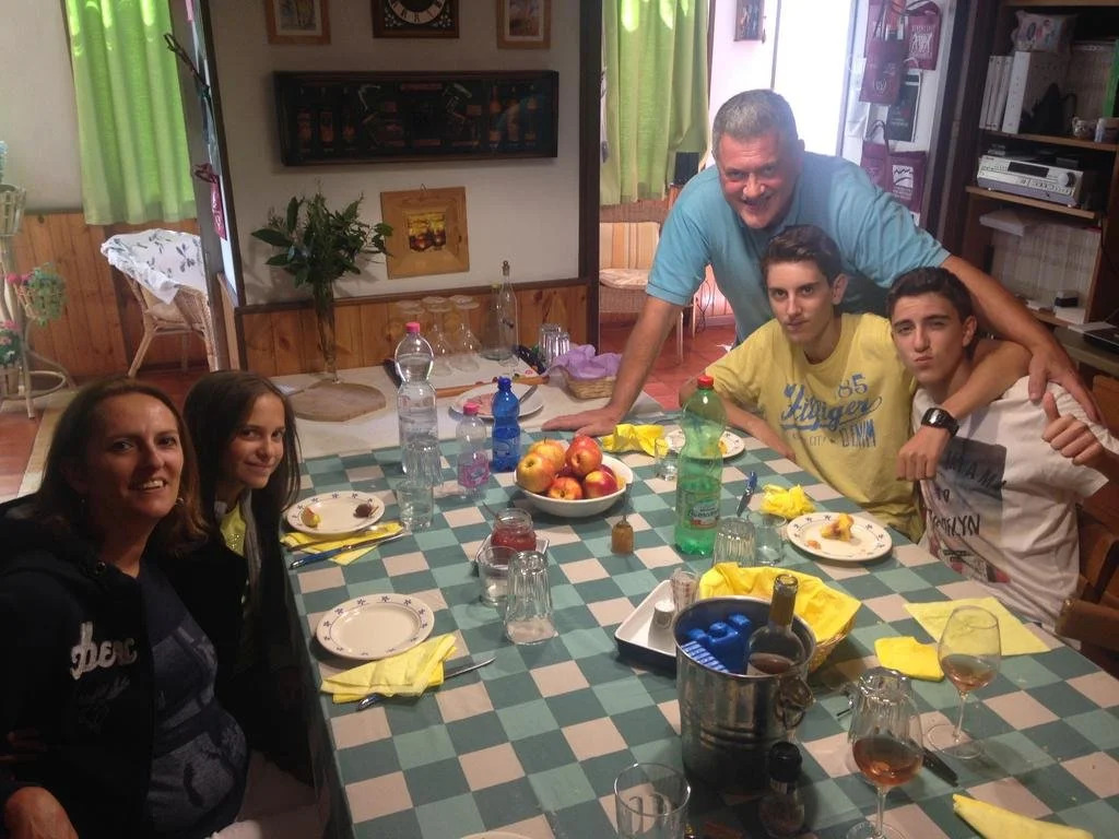 B&B Il Gelso E La Vite