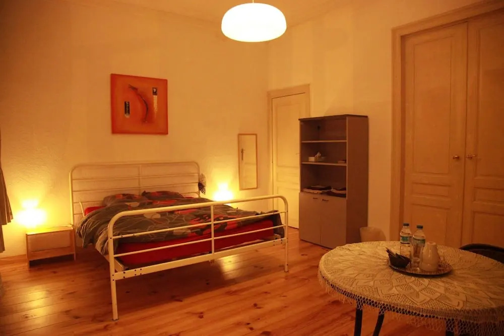 Budget Room Brussels