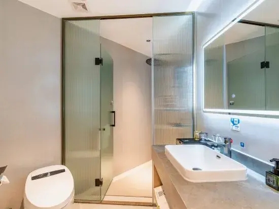 Taizhou Maitian Yaduo Hotel (Huangyan RT Mart Branch)