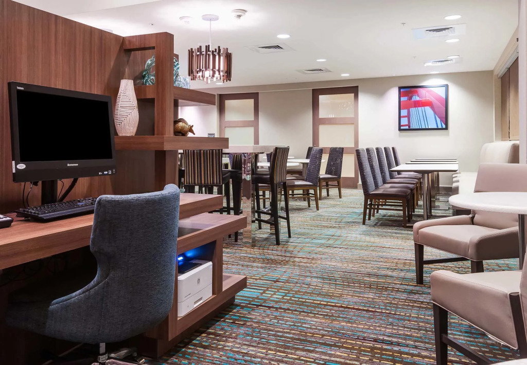 Homewood Suites By Hilton Austin Airport