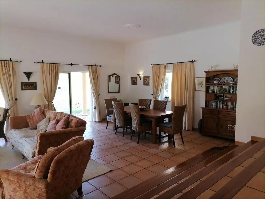 Pestana Golf Resort - Moradia 200