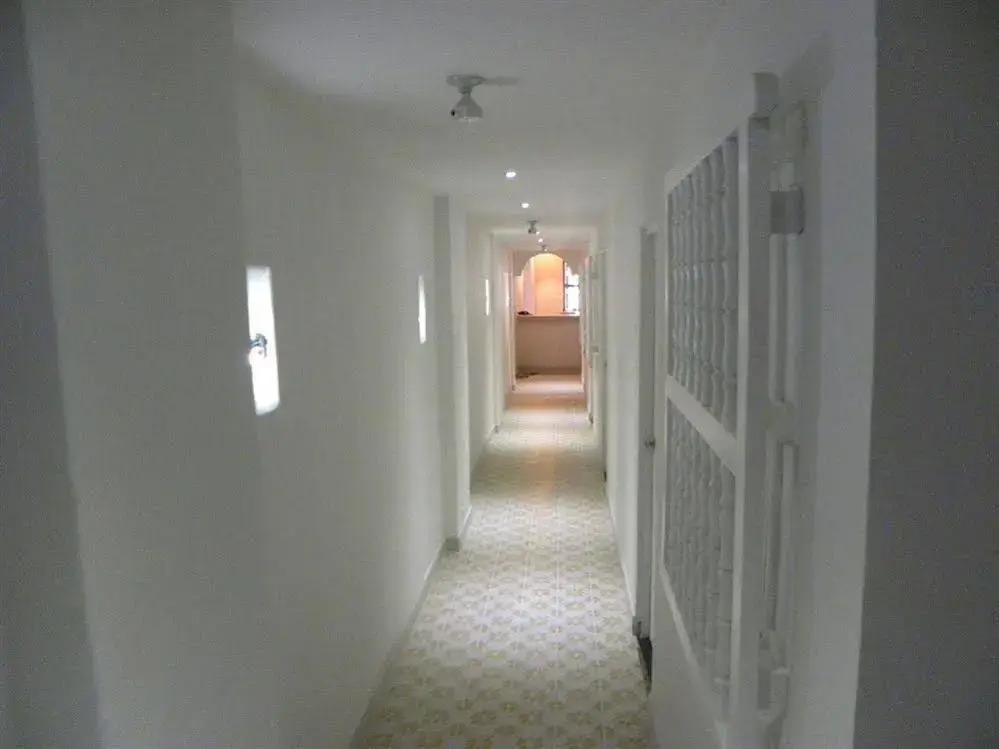 Hotel Real Almirante Padilla