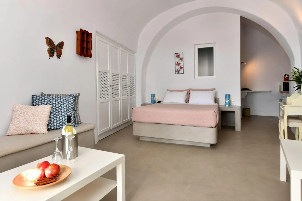 Exclusive Plan Suites