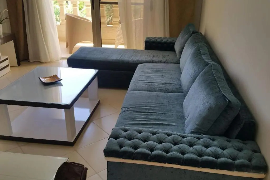 One-bedroom apartment S2 in Vip Zone Sunny Lakes