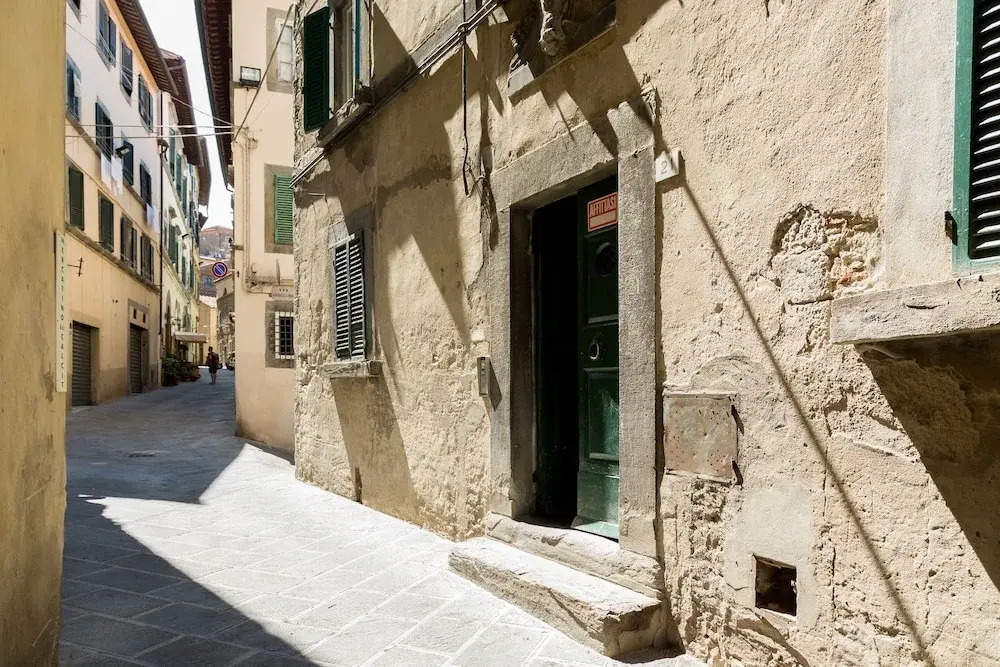 Casa Alice