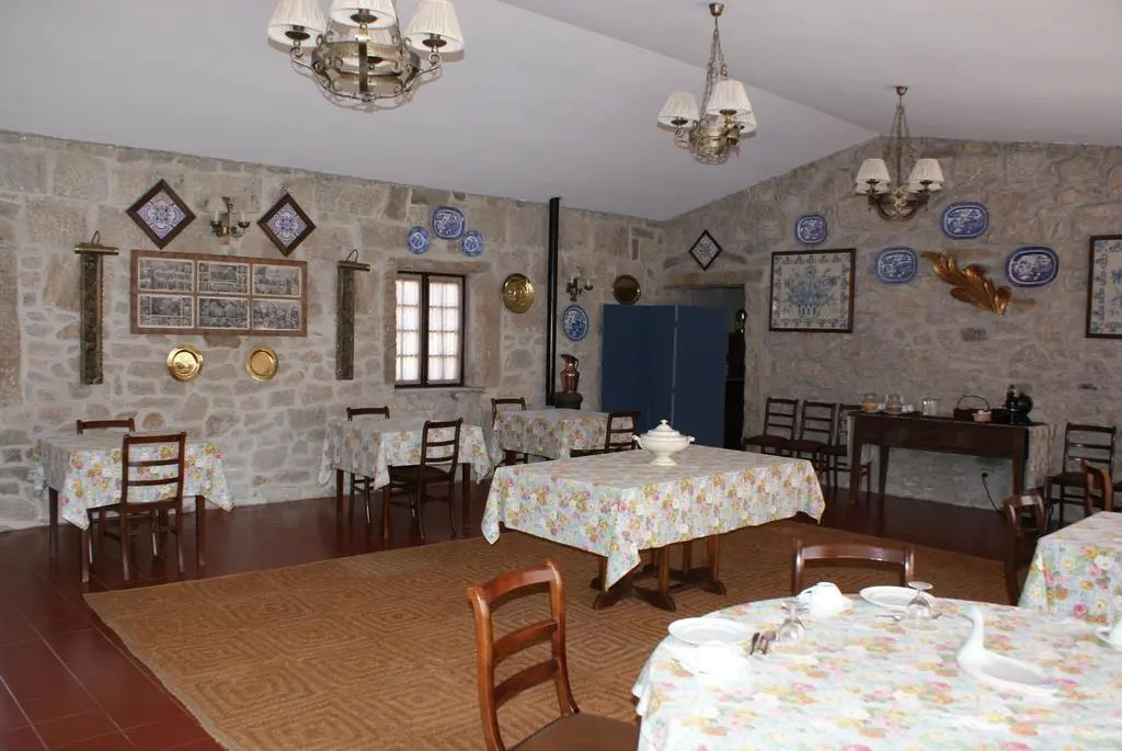 Casa do Ameal