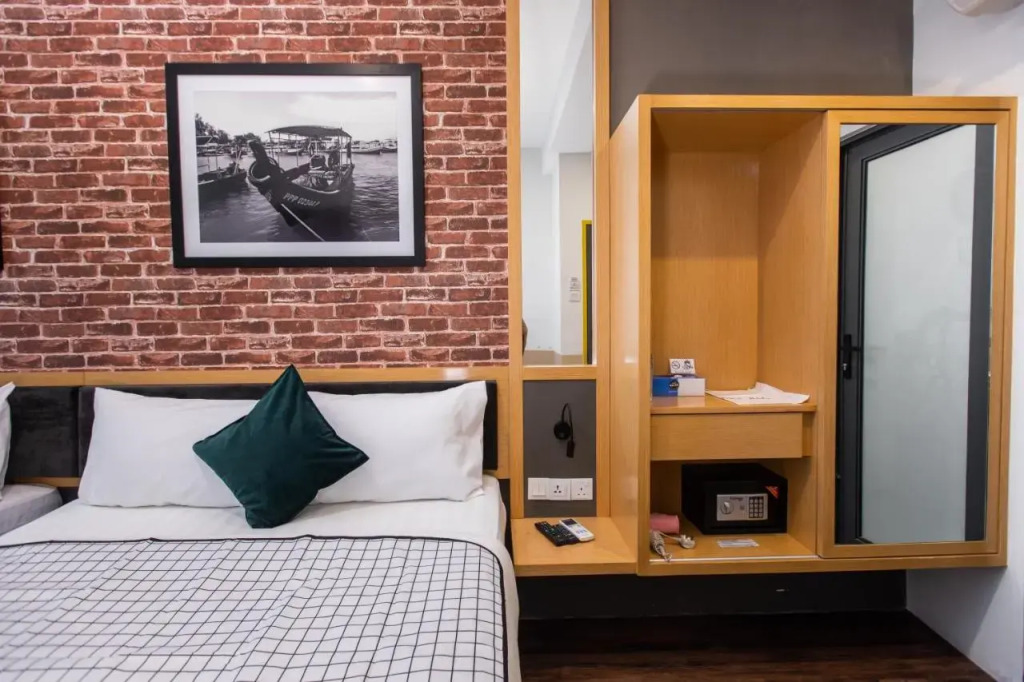 OYO Rooms Beach Street Jetty