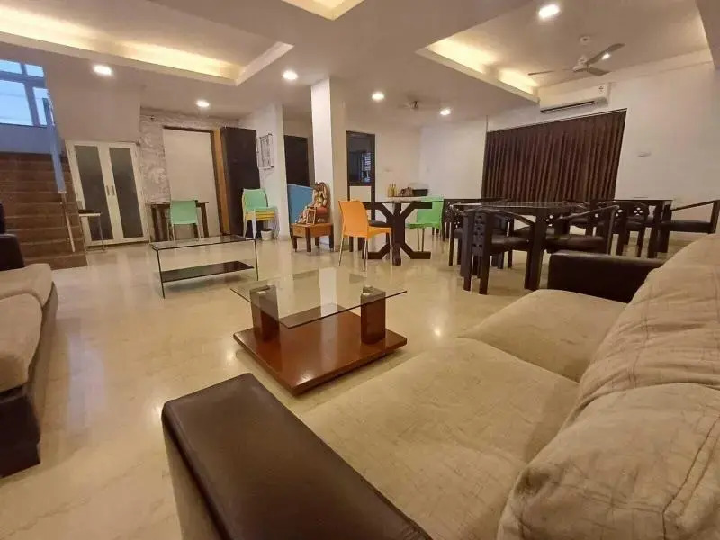 D and A BOUTIQUE HOTEL