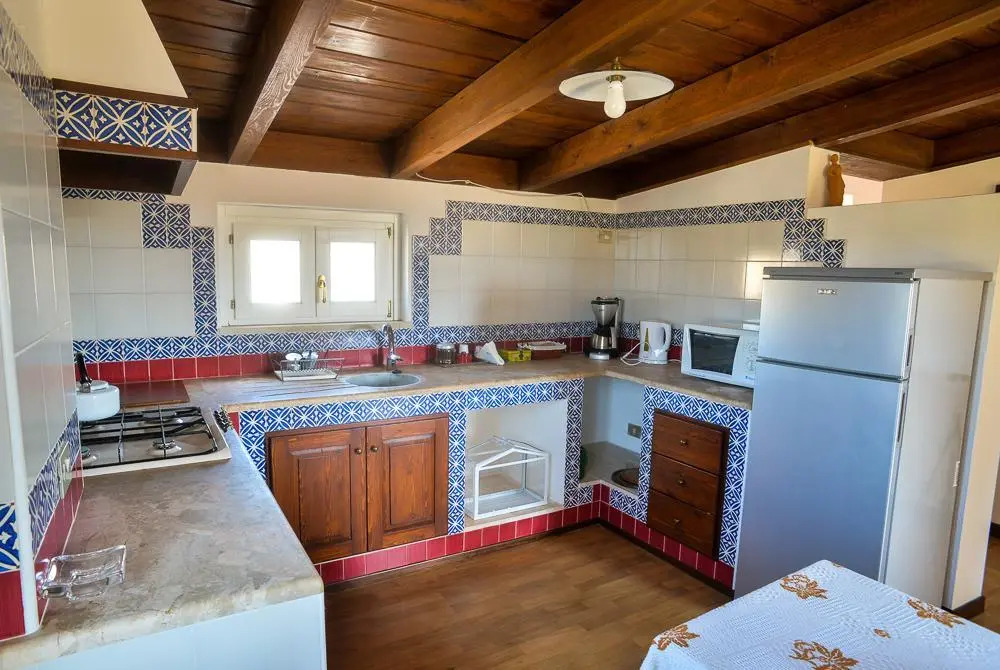 Casa Ferri