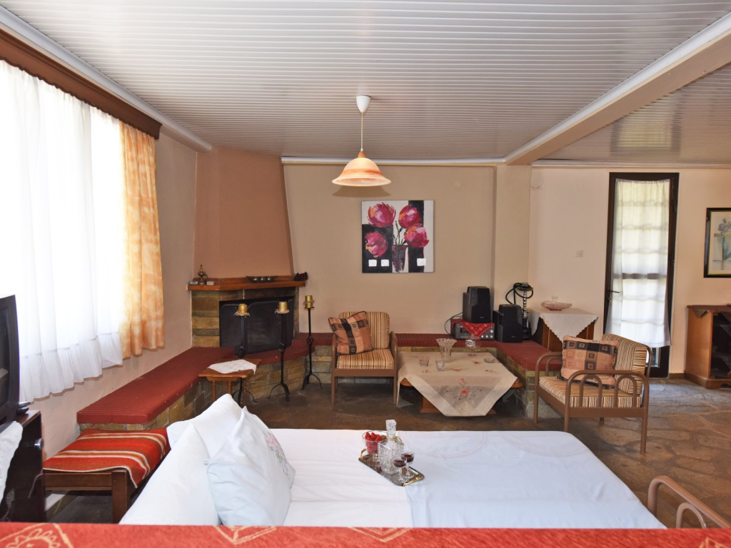 Ammos House Seaview - Agios Mamas Beach Halkidiki