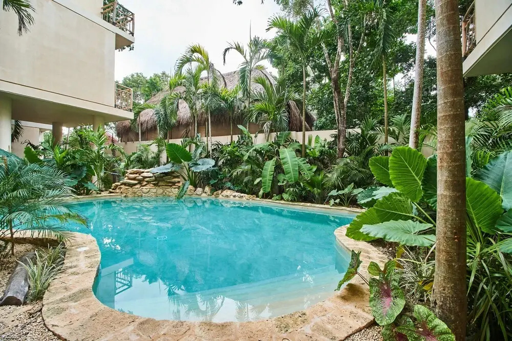 Ikal Tulum 101-102 By Lockey