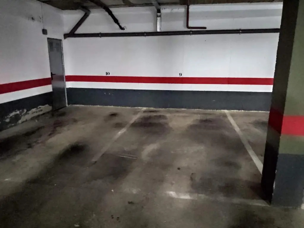 VALDECARRETAS Apartamento Rota cerca de playa