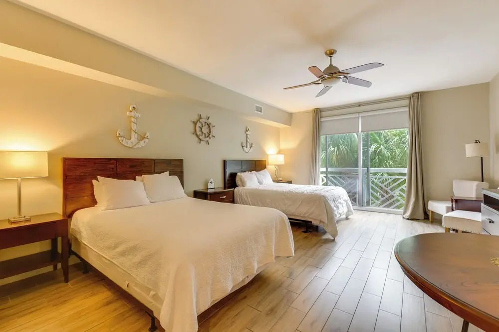 Brilliant Resort Studio By Baytowne Wharf!