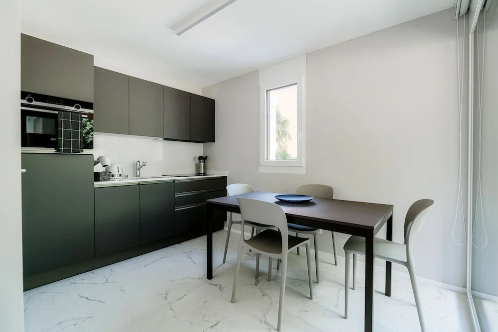 Locarno Studios by Quokka 360 - Modern City Studios in Central Locarno