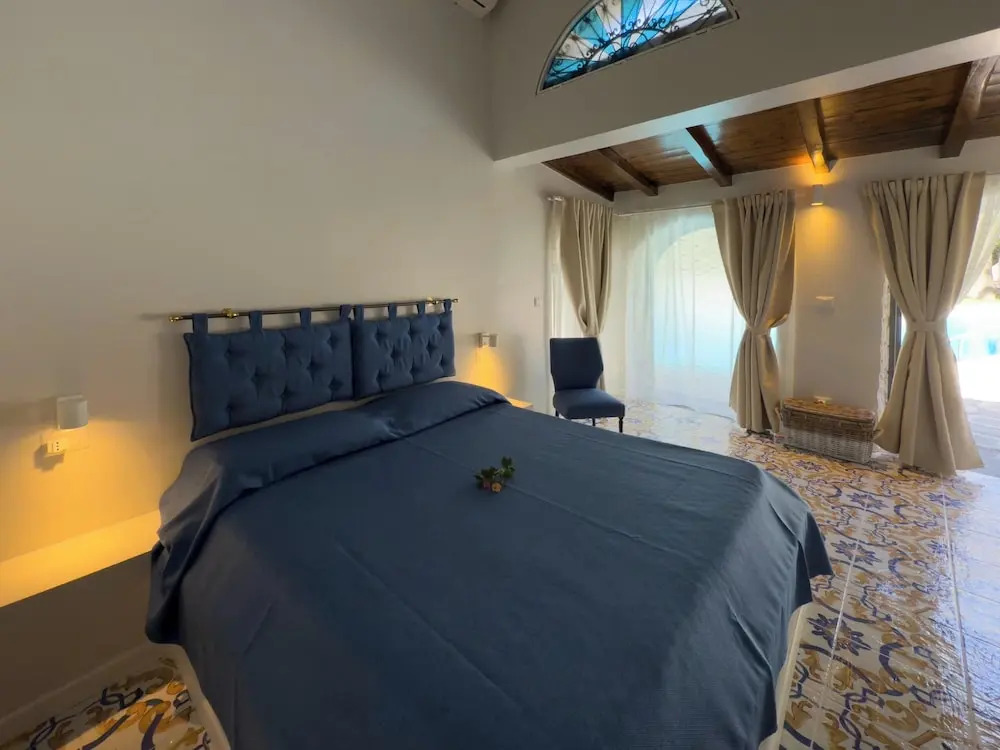 B&B La Villa
