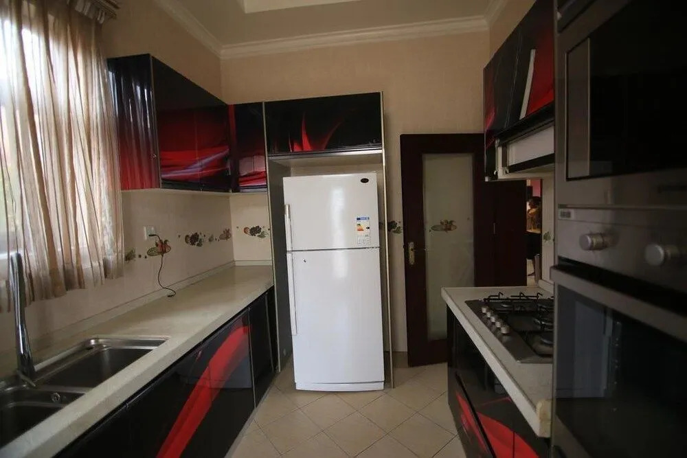 UM Apartments