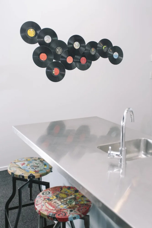 TOWNY - Downtown Haven - 2 Bedrooms