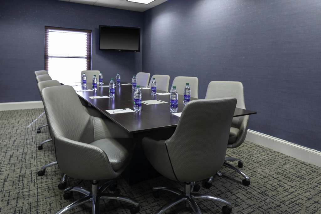 Hampton Inn & Suites Concord-Charlotte