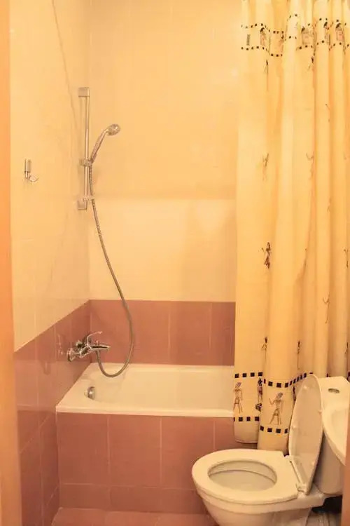 Like Hostel Pyatigorsk