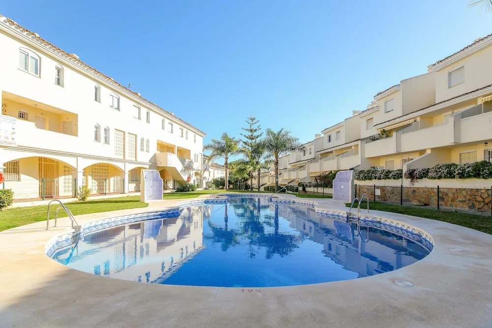 Apartamento Buenavista Calahonda