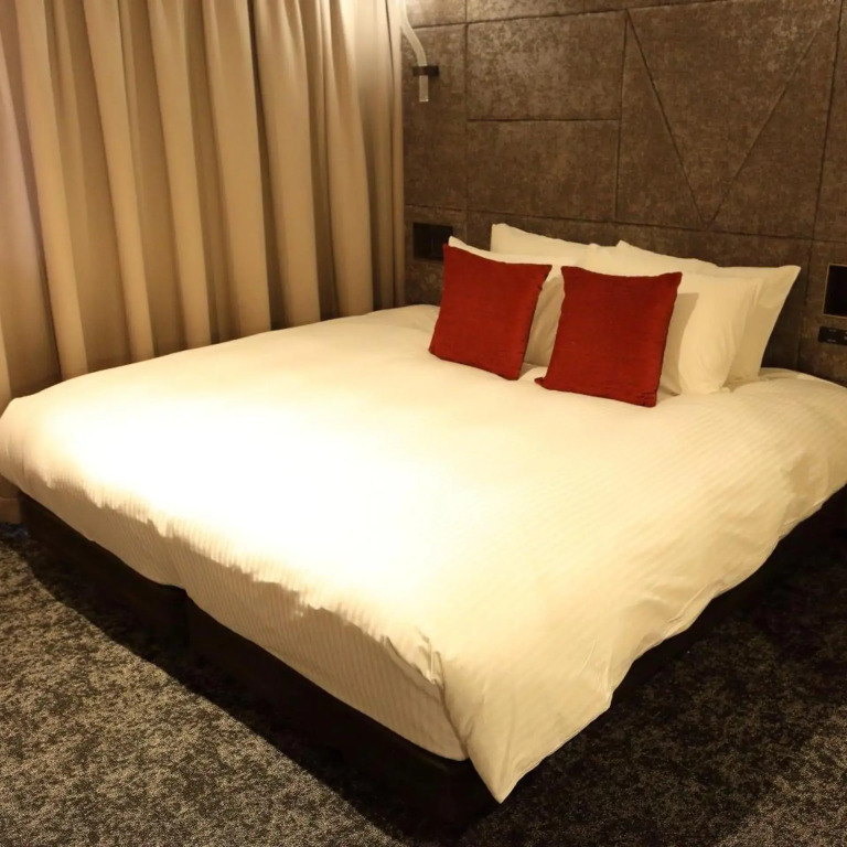 Hotel Massimo Mishima