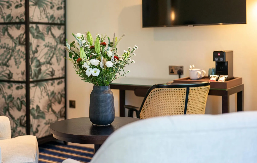 The Relais Henley