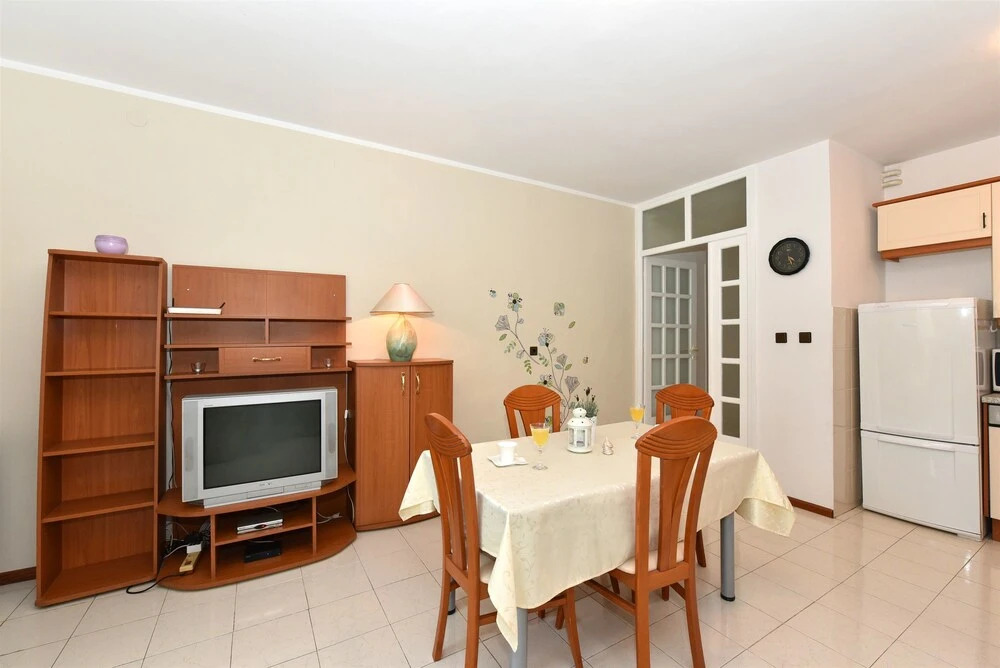 Apartment Mirjana